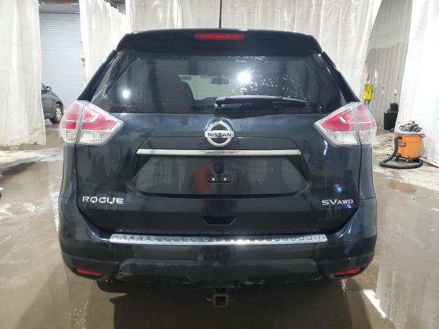 Photo 5 VIN: JN8AT2MV2GW135036 - NISSAN ROGUE 