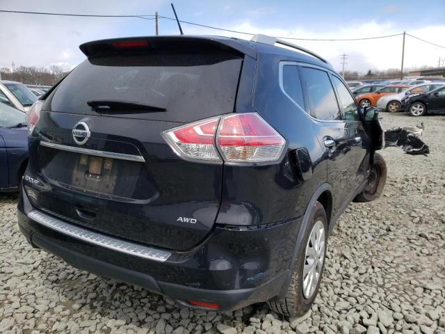 Photo 3 VIN: JN8AT2MV2GW135201 - NISSAN ROGUE S 