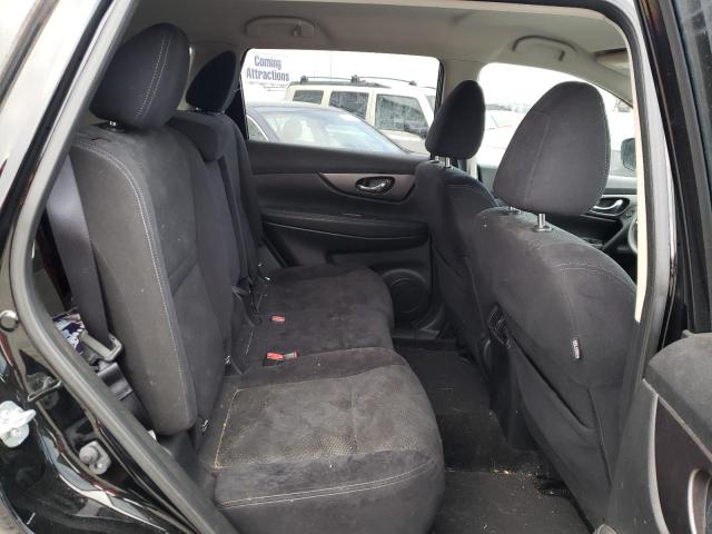 Photo 5 VIN: JN8AT2MV2GW135201 - NISSAN ROGUE S 