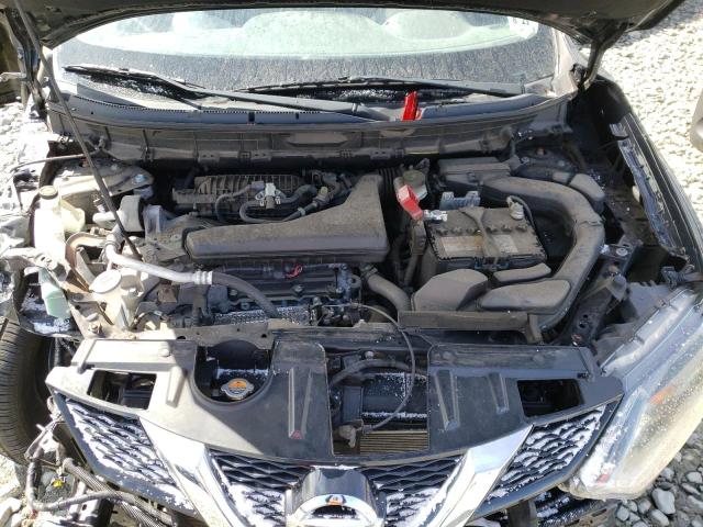 Photo 6 VIN: JN8AT2MV2GW135201 - NISSAN ROGUE S 