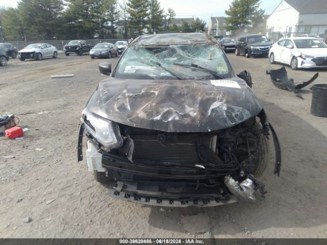 Photo 5 VIN: JN8AT2MV2GW135327 - NISSAN ROGUE 