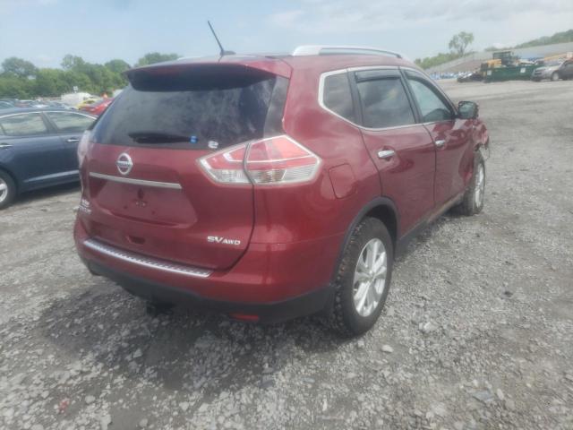 Photo 3 VIN: JN8AT2MV2GW136090 - NISSAN ROGUE S 