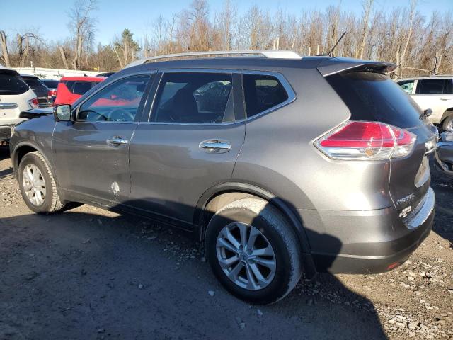 Photo 1 VIN: JN8AT2MV2GW136137 - NISSAN ROGUE S 