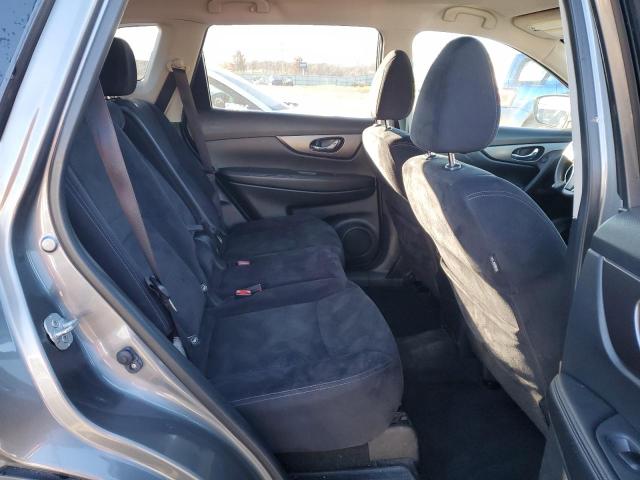 Photo 10 VIN: JN8AT2MV2GW136137 - NISSAN ROGUE S 