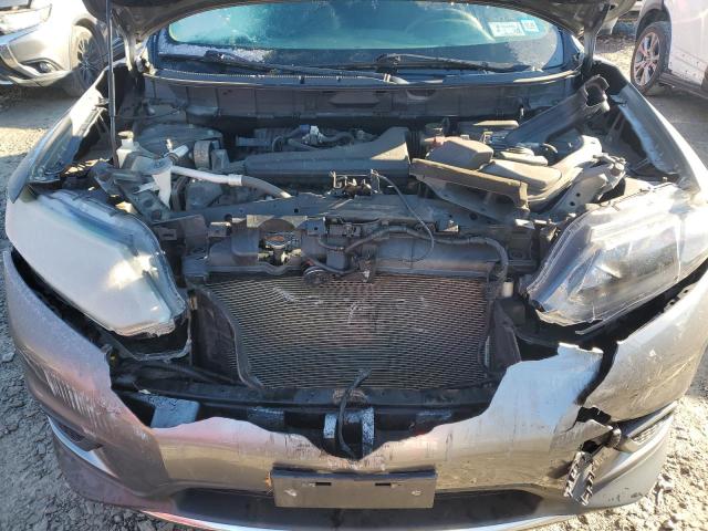 Photo 11 VIN: JN8AT2MV2GW136137 - NISSAN ROGUE S 