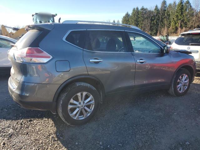 Photo 2 VIN: JN8AT2MV2GW136137 - NISSAN ROGUE S 