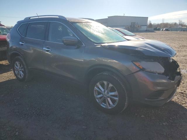 Photo 3 VIN: JN8AT2MV2GW136137 - NISSAN ROGUE S 