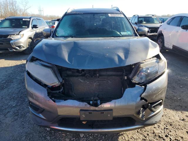 Photo 4 VIN: JN8AT2MV2GW136137 - NISSAN ROGUE S 