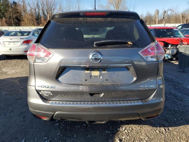 Photo 5 VIN: JN8AT2MV2GW136137 - NISSAN ROGUE S 