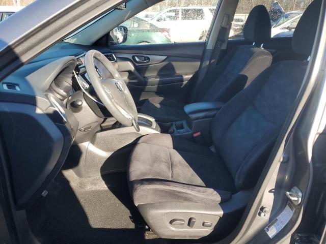 Photo 6 VIN: JN8AT2MV2GW136137 - NISSAN ROGUE S 