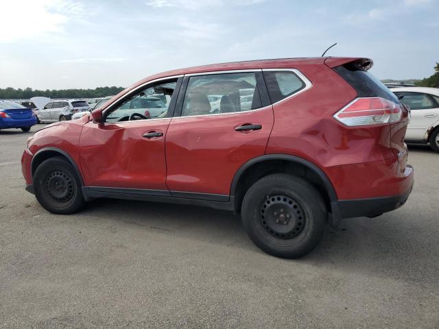 Photo 1 VIN: JN8AT2MV2GW139426 - NISSAN ROGUE S 