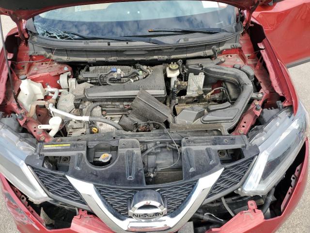 Photo 11 VIN: JN8AT2MV2GW139426 - NISSAN ROGUE S 