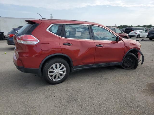 Photo 2 VIN: JN8AT2MV2GW139426 - NISSAN ROGUE S 