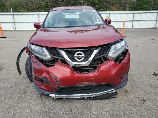 Photo 4 VIN: JN8AT2MV2GW139426 - NISSAN ROGUE S 