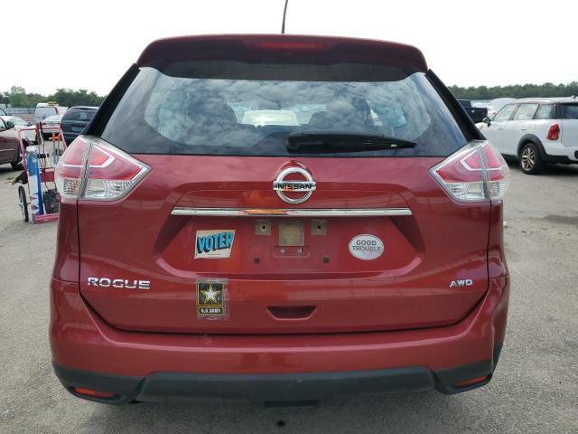 Photo 5 VIN: JN8AT2MV2GW139426 - NISSAN ROGUE S 