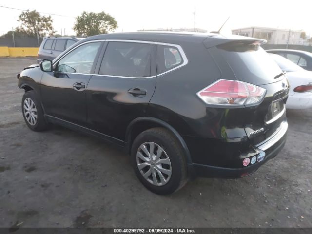 Photo 2 VIN: JN8AT2MV2GW139622 - NISSAN ROGUE 