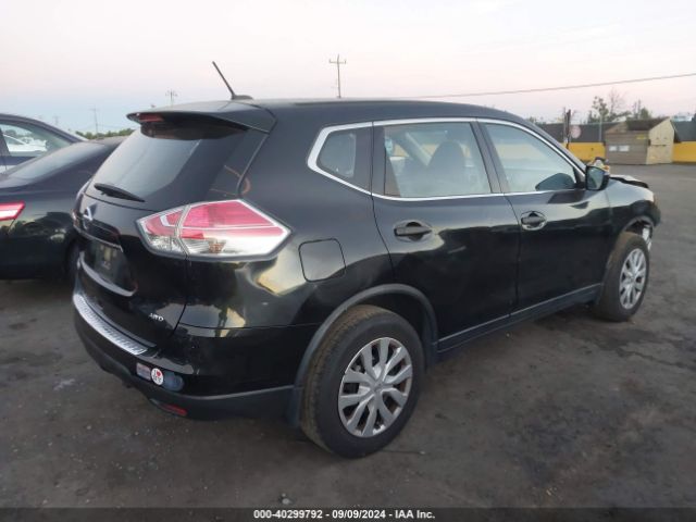 Photo 3 VIN: JN8AT2MV2GW139622 - NISSAN ROGUE 