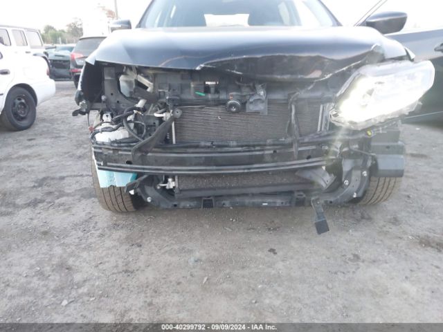 Photo 5 VIN: JN8AT2MV2GW139622 - NISSAN ROGUE 