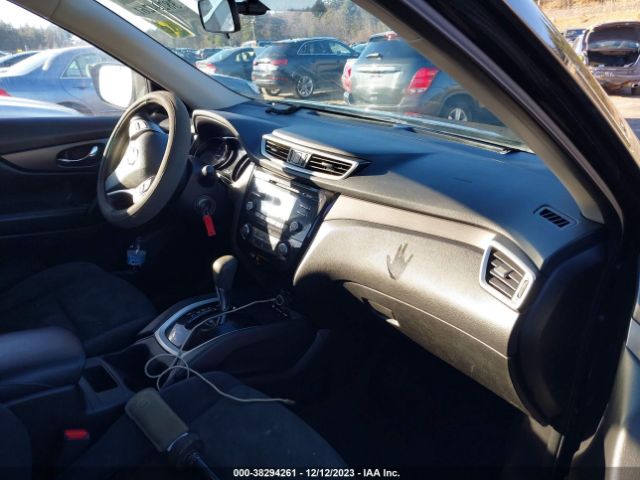 Photo 4 VIN: JN8AT2MV2GW142231 - NISSAN ROGUE 