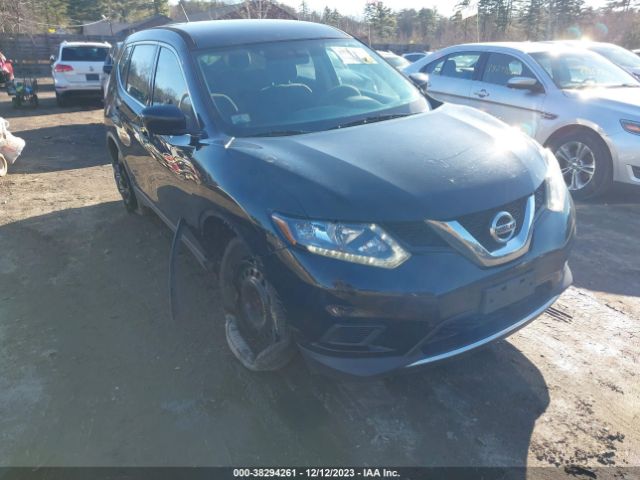 Photo 5 VIN: JN8AT2MV2GW142231 - NISSAN ROGUE 