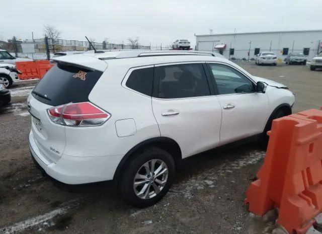 Photo 3 VIN: JN8AT2MV2GW142455 - NISSAN ROGUE 