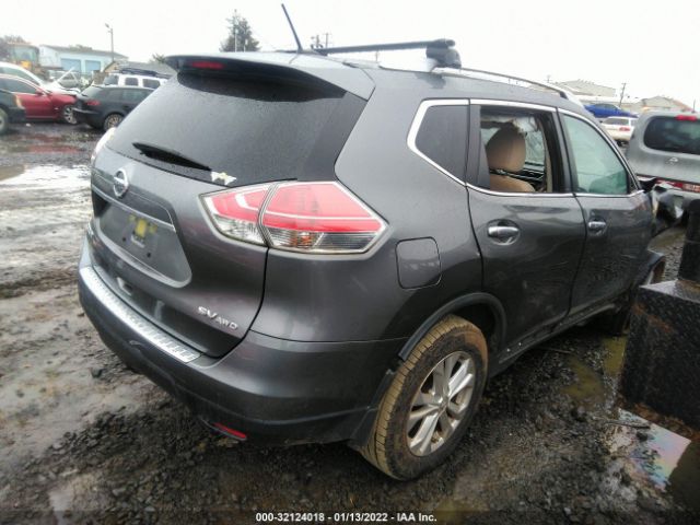 Photo 3 VIN: JN8AT2MV2GW143508 - NISSAN ROGUE 