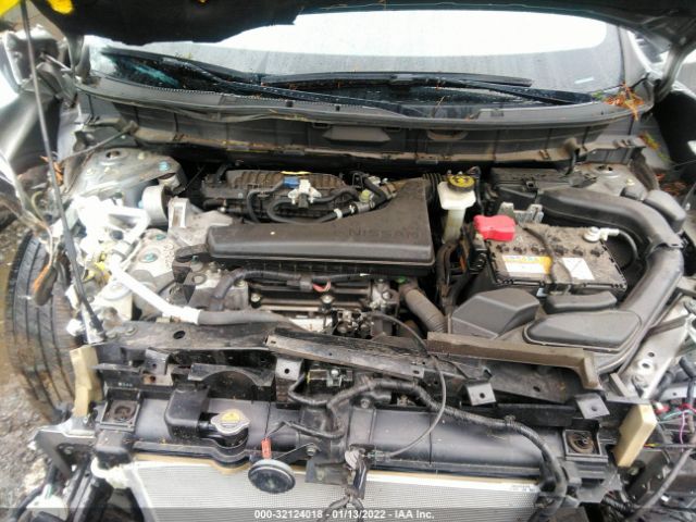 Photo 9 VIN: JN8AT2MV2GW143508 - NISSAN ROGUE 