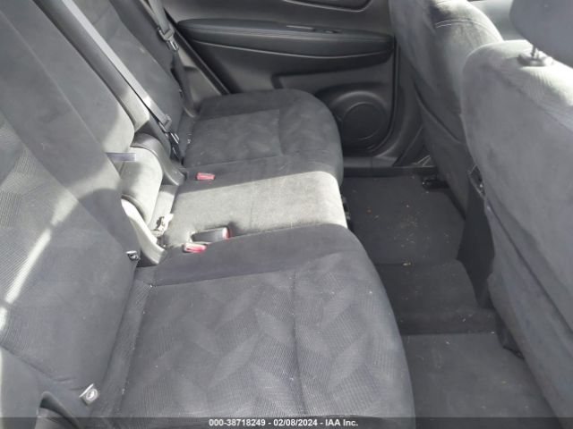 Photo 7 VIN: JN8AT2MV2GW144027 - NISSAN ROGUE 