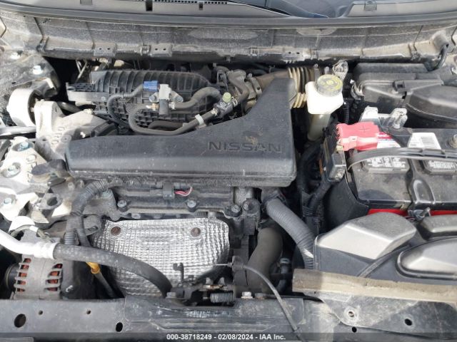 Photo 9 VIN: JN8AT2MV2GW144027 - NISSAN ROGUE 