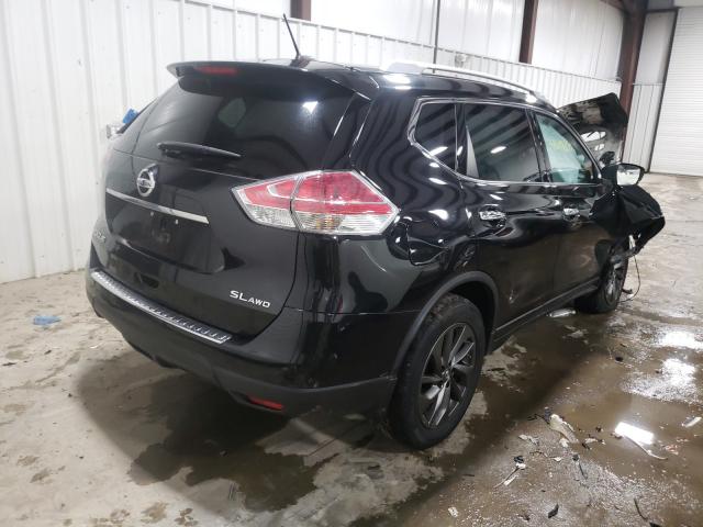 Photo 3 VIN: JN8AT2MV2GW144271 - NISSAN ROGUE S 