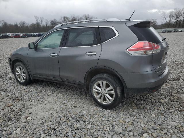 Photo 1 VIN: JN8AT2MV2GW144626 - NISSAN ROGUE 