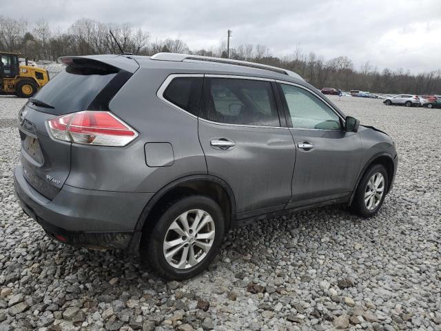 Photo 2 VIN: JN8AT2MV2GW144626 - NISSAN ROGUE 