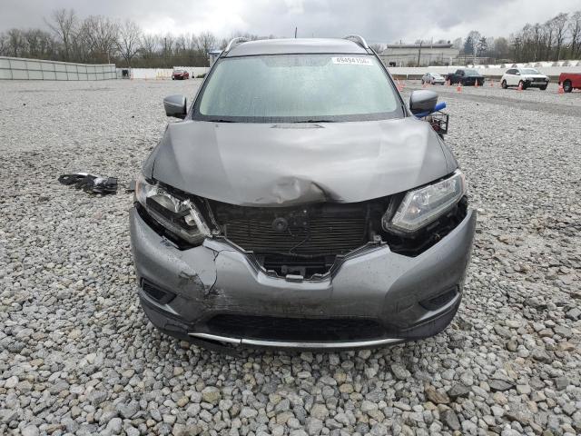 Photo 4 VIN: JN8AT2MV2GW144626 - NISSAN ROGUE 