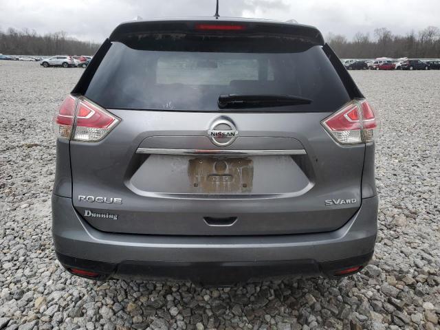 Photo 5 VIN: JN8AT2MV2GW144626 - NISSAN ROGUE 