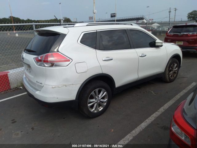 Photo 3 VIN: JN8AT2MV2GW146179 - NISSAN ROGUE 