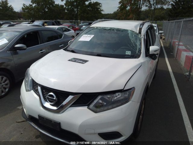 Photo 5 VIN: JN8AT2MV2GW146179 - NISSAN ROGUE 