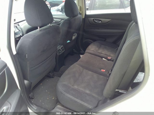 Photo 7 VIN: JN8AT2MV2GW146179 - NISSAN ROGUE 