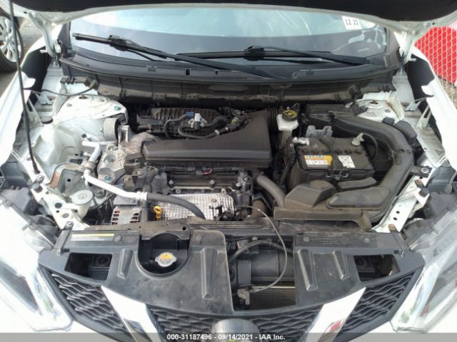 Photo 9 VIN: JN8AT2MV2GW146179 - NISSAN ROGUE 