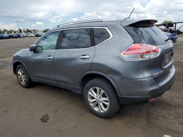 Photo 1 VIN: JN8AT2MV2GW146456 - NISSAN ROGUE S 