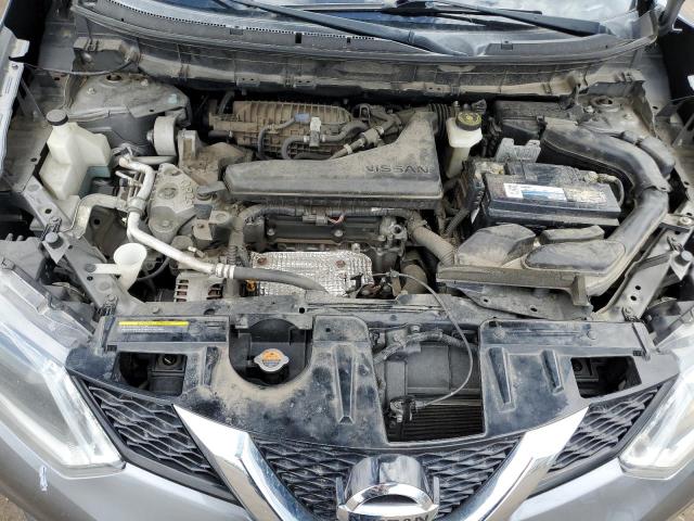 Photo 10 VIN: JN8AT2MV2GW146456 - NISSAN ROGUE S 