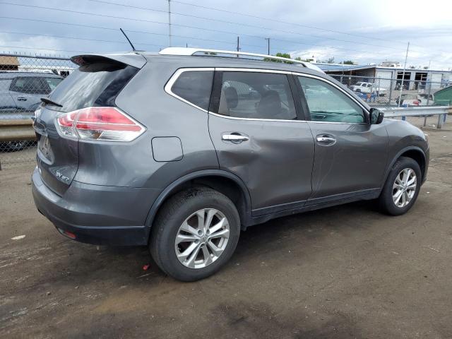 Photo 2 VIN: JN8AT2MV2GW146456 - NISSAN ROGUE S 