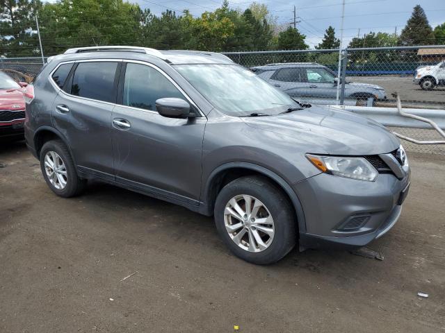 Photo 3 VIN: JN8AT2MV2GW146456 - NISSAN ROGUE S 