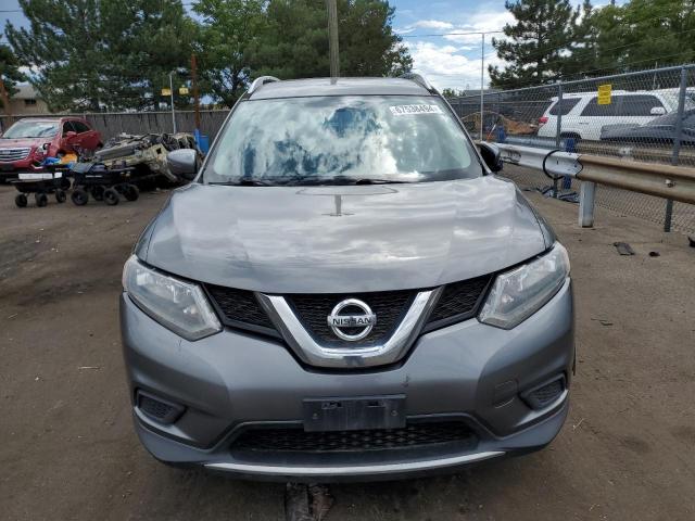 Photo 4 VIN: JN8AT2MV2GW146456 - NISSAN ROGUE S 