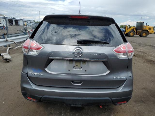 Photo 5 VIN: JN8AT2MV2GW146456 - NISSAN ROGUE S 