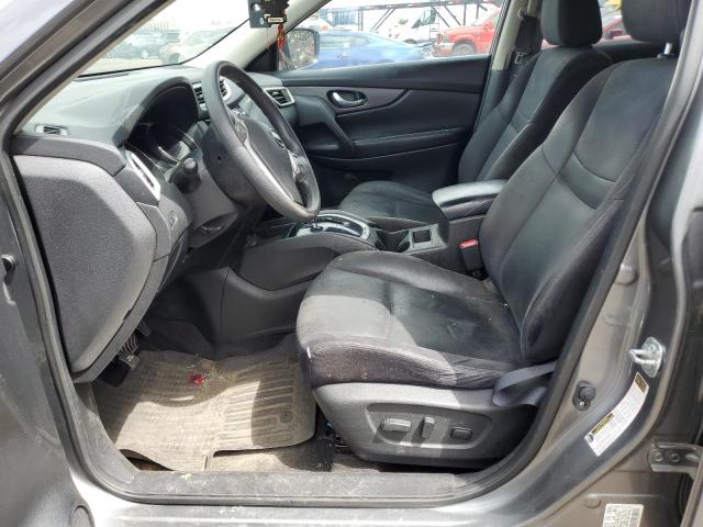 Photo 6 VIN: JN8AT2MV2GW146456 - NISSAN ROGUE S 