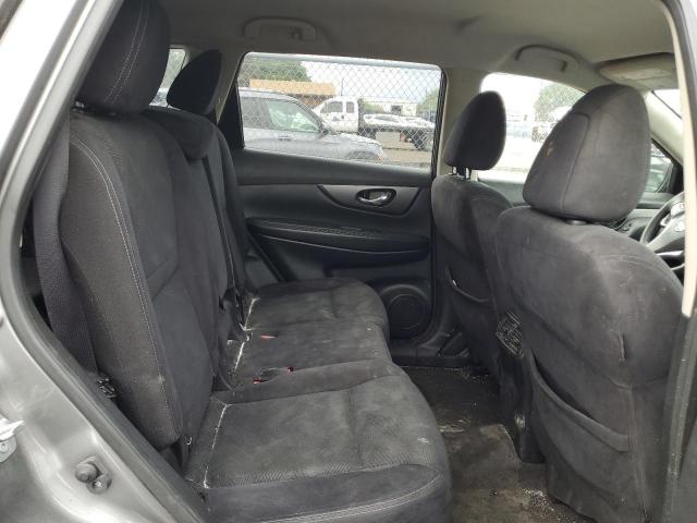 Photo 9 VIN: JN8AT2MV2GW146456 - NISSAN ROGUE S 