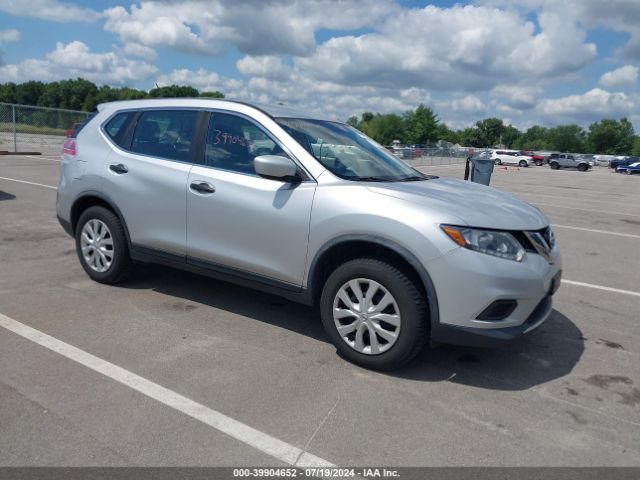 Photo 0 VIN: JN8AT2MV2GW146473 - NISSAN ROGUE 