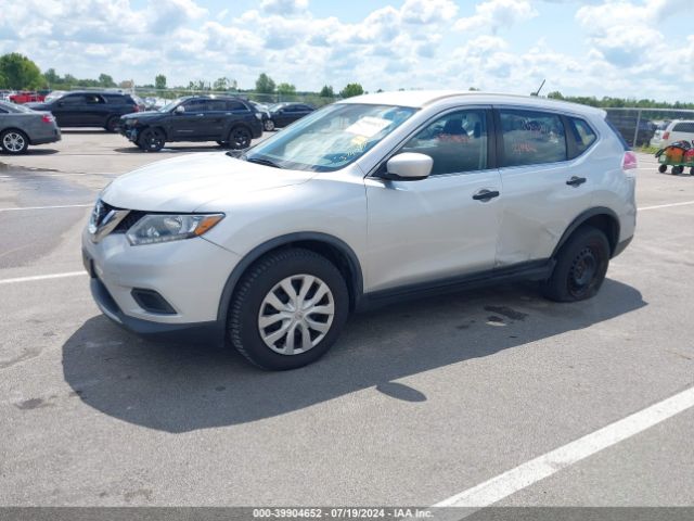 Photo 1 VIN: JN8AT2MV2GW146473 - NISSAN ROGUE 