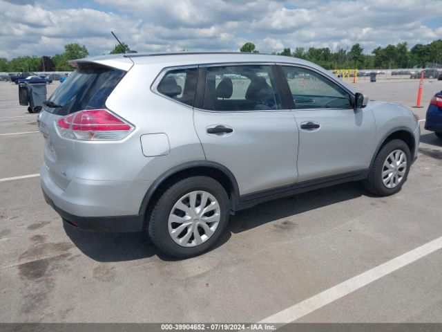 Photo 3 VIN: JN8AT2MV2GW146473 - NISSAN ROGUE 