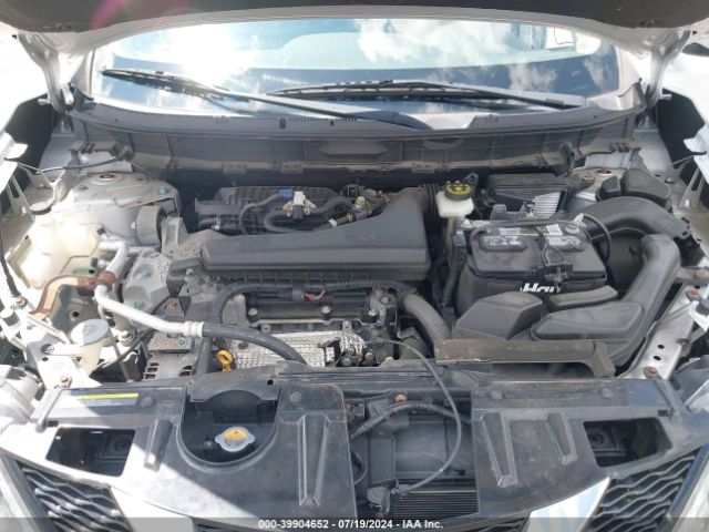 Photo 9 VIN: JN8AT2MV2GW146473 - NISSAN ROGUE 